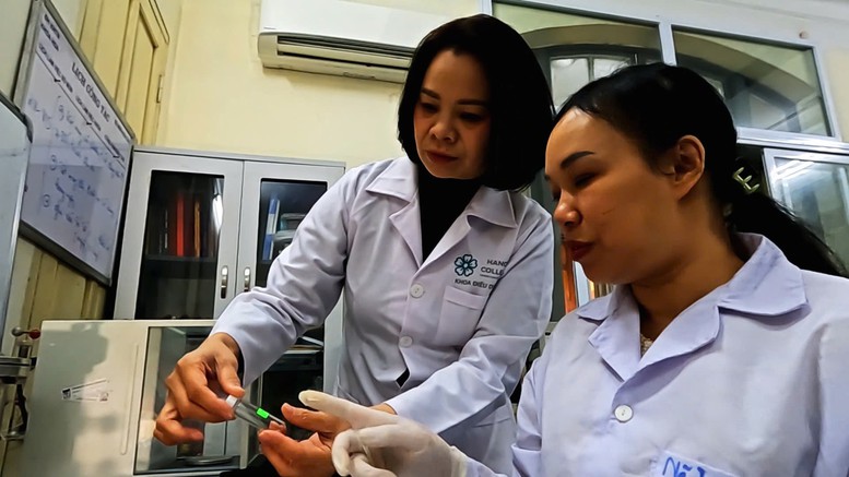 Gia tăng giá trị cho dược liệu Việt- Ảnh 1.