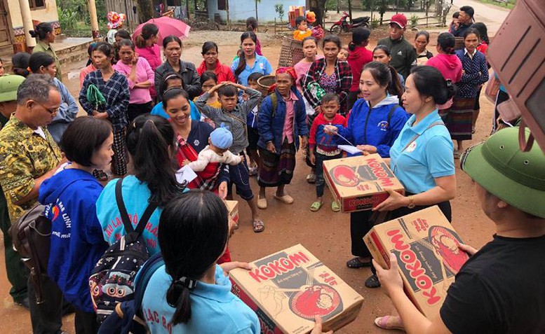 Quy định về tổ chức, hoạt động của quỹ xã hội, quỹ từ thiện