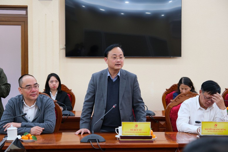 Agribank trao 5 tỷ đồng chăm lo an sinh xã hội tại Lâm Đồng- Ảnh 3.