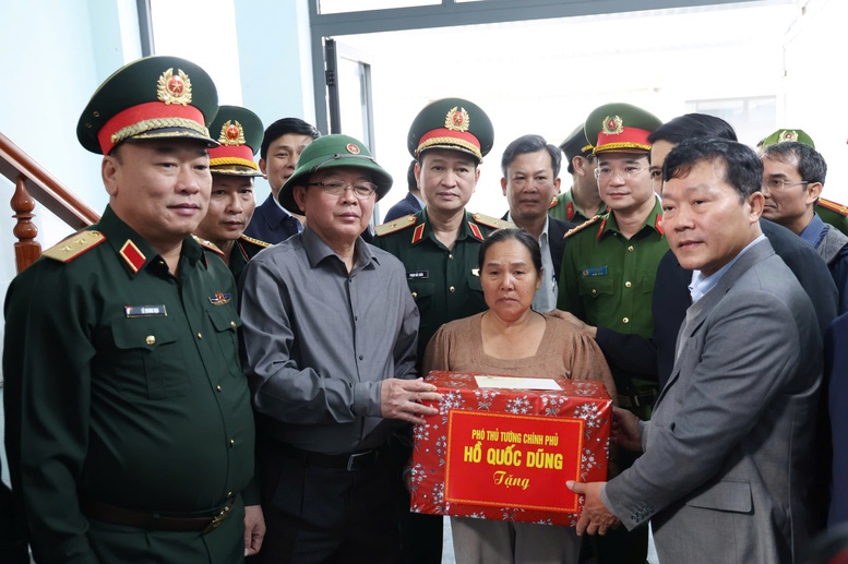 Hoàn thành dứt điểm xây dựng nhà ở cho người dân Gia Lai trước 15/1, không để ai thiếu chỗ ở- Ảnh 6.