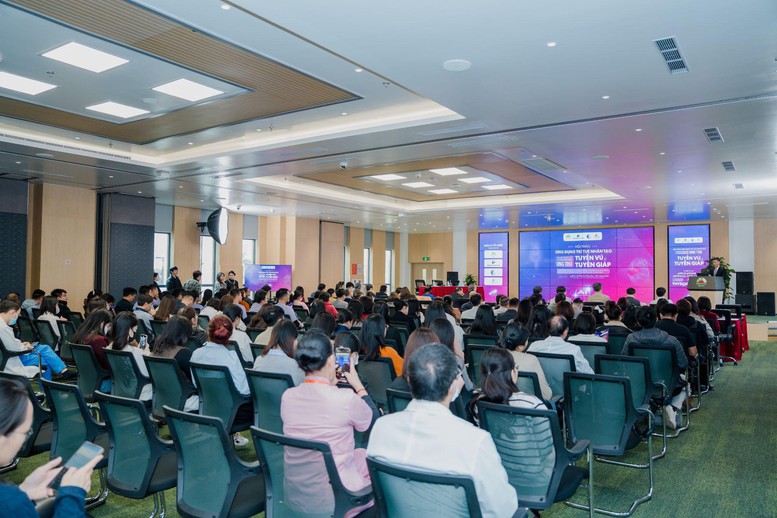 Ứng dụng trí tuệ nhân tạo nâng cao hiệu quả chẩn đoán, điều trị ung thư Vú- Ảnh 1.