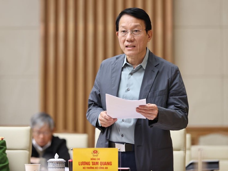 Thủ tướng: Phát triển dữ liệu, kinh tế dữ liệu với những đột phá và cải cách mạnh mẽ, toàn diện hơn- Ảnh 4.