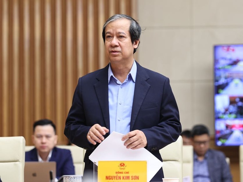 Thủ tướng: Phát triển dữ liệu, kinh tế dữ liệu với những đột phá và cải cách mạnh mẽ, toàn diện hơn- Ảnh 6.