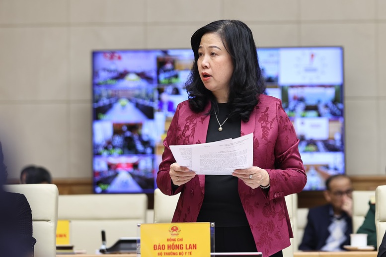 Thủ tướng: Phát triển dữ liệu, kinh tế dữ liệu với những đột phá và cải cách mạnh mẽ, toàn diện hơn- Ảnh 5.