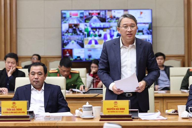 Thủ tướng: Phát triển dữ liệu, kinh tế dữ liệu với những đột phá và cải cách mạnh mẽ, toàn diện hơn- Ảnh 8.