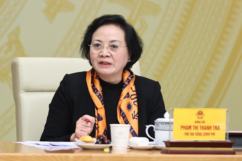 Thủ tướng: Phát triển dữ liệu, kinh tế dữ liệu với những đột phá và cải cách mạnh mẽ, toàn diện hơn- Ảnh 9.