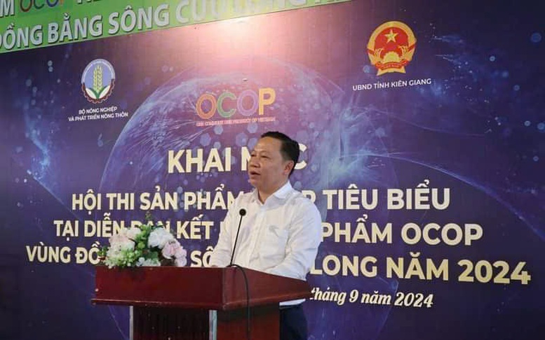 An Giang xây dựng nông thôn mới đi vào chiều sâu, giảm nghèo bền vững đạt kết quả rõ nét