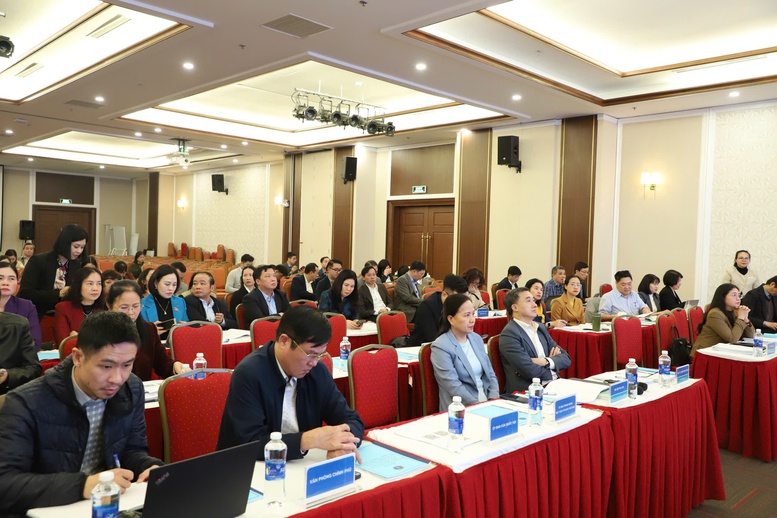 Đề xuất nhiều chính sách 'đủ mạnh' để bảo vệ người dân trước tác hại của thuốc lá- Ảnh 3.