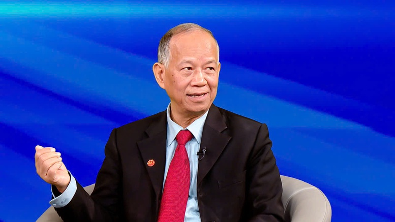 Kỳ vọng Đại hội Đảng XIV: Chọn đúng 'đột phá của đột phá', nâng tầm vị thế đất nước- Ảnh 2.