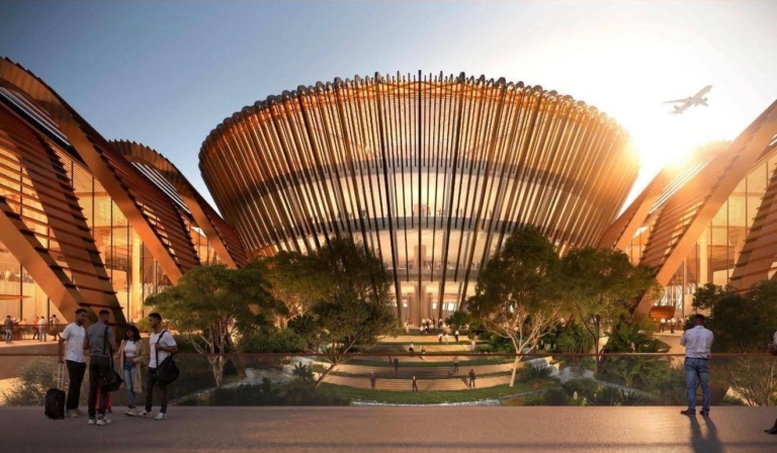 Ethiopia đầu tư 12,5 tỷ USD xây sân bay lớn nhất châu Phi- Ảnh 2.