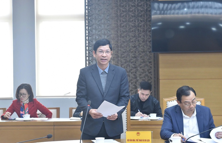 Cần cách tiếp cận mới để du lịch bứt phá, phát triển bền vững- Ảnh 2.