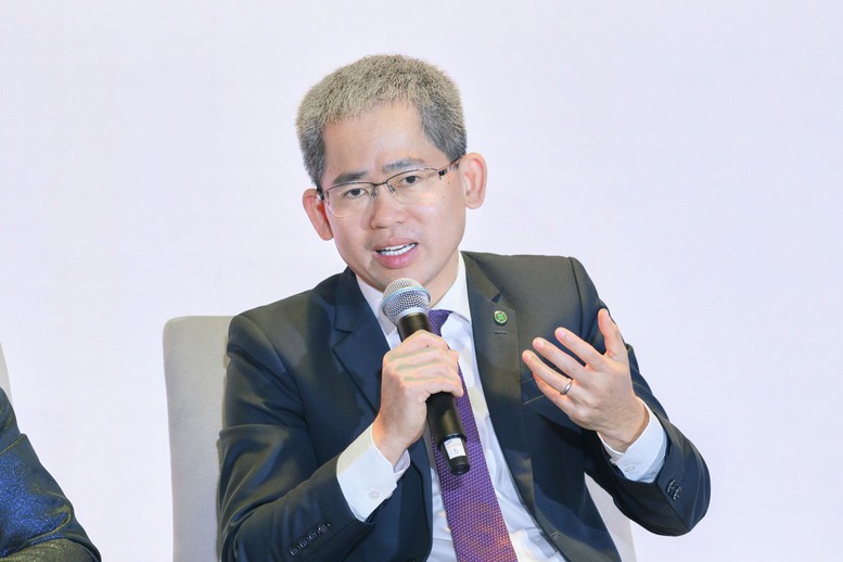 Niềm tin, thể chế và dòng vốn: Nền tảng cho chu kỳ phát triển mới của kinh tế Việt Nam- Ảnh 3.