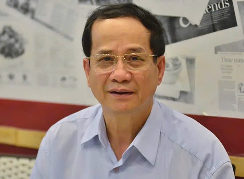 Kỳ vọng Đại hội Đảng XIV: Chọn đúng 'đột phá của đột phá', nâng tầm vị thế đất nước- Ảnh 1.