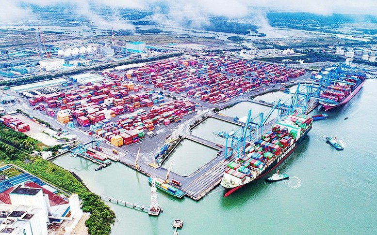 Động lực cho xuất khẩu năm 2026: Hoàn thiện thể chế, chống gian lận xuất xứ