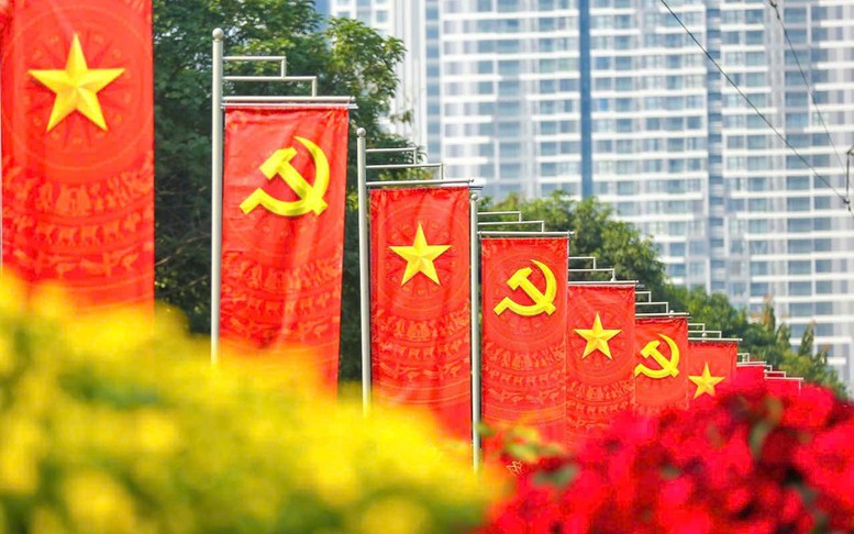 Kỳ vọng Đại hội Đảng lần thứ XIV: Chọn đúng 'đột phá của đột phá', nâng tầm vị thế đất nước