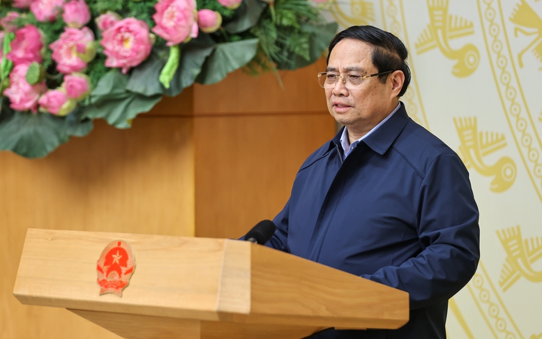 Thủ tướng: Bảo đảm quyền tiếp cận bình đẳng về nhà ở của mỗi người dân