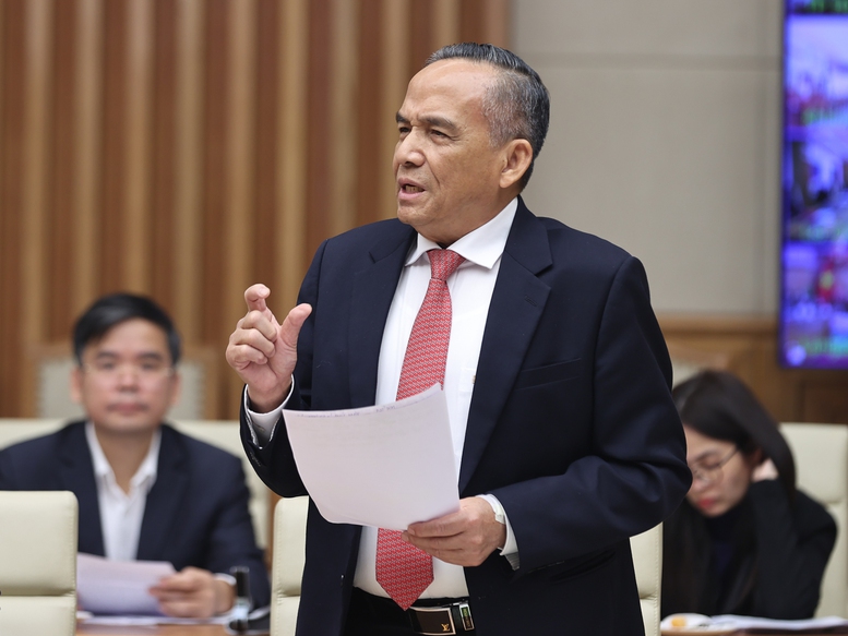 Để "cán đích" 1 triệu căn nhà ở xã hội: Kiến nghị từ các địa phương, hiệp hội- Ảnh 2.