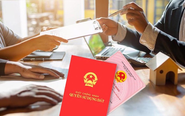 Vướng quy hoạch khi tách thửa đất ở, giải quyết thế nào?