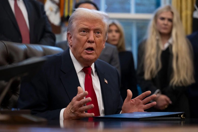 Mỹ áp thuế 25% đối với các quốc gia giao thương với lran: Nước nào chịu ảnh hưởng?- Ảnh 1. Mỹ áp thuế 25% đối với các quốc gia giao thương với lran: Nước nào chịu ảnh hưởng?- Ảnh 1.