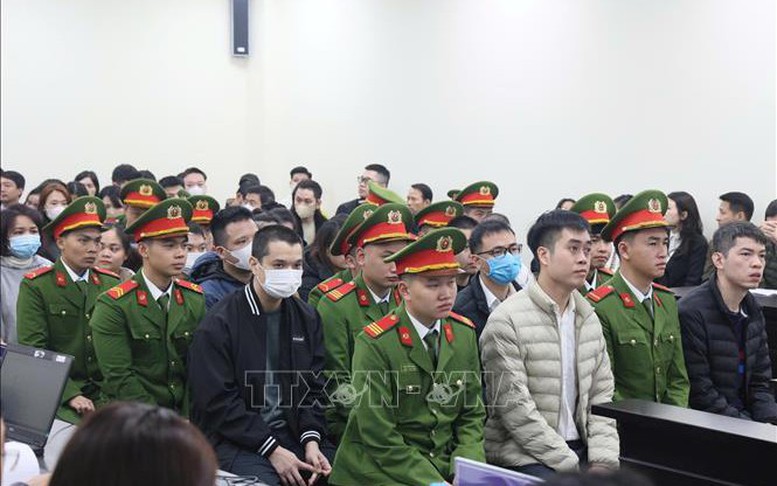 Vụ sản xuất sữa giả: Chủ tịch Công ty Z Holding bị tuyên phạt 30 năm tù