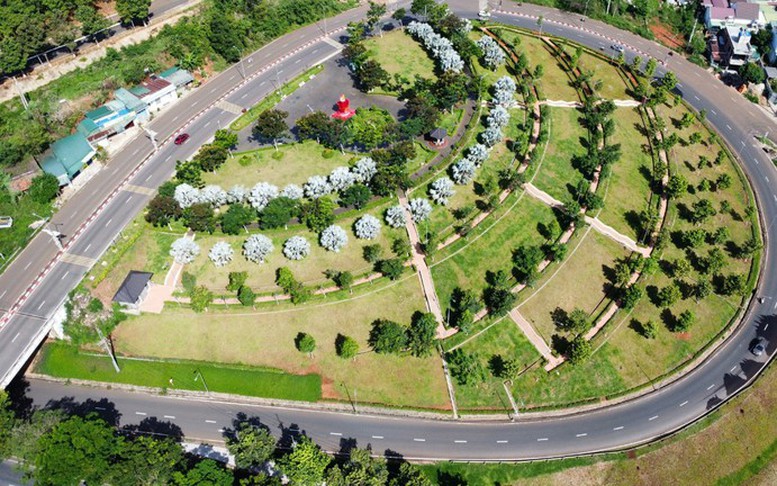 Đề nghị truy tố vắng mặt Chủ tịch HĐQT Công ty cây xanh Công Minh