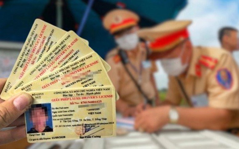 Đổi mới toàn diện công tác sát hạch và cấp Giấy phép lái xe