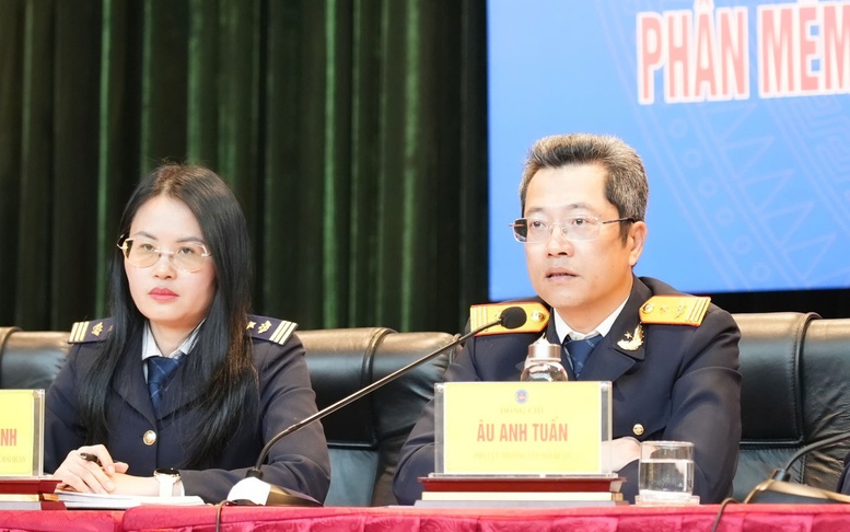 Thông tư 121 mở đường ‘hải quan số’: Thủ tục gọn, thông quan nhanh