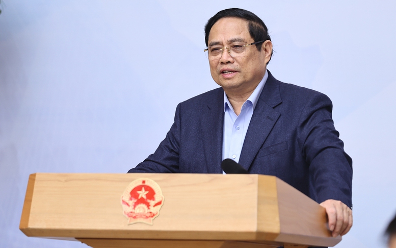 Thủ tướng: Giữ chủ động chiến lược, đưa hội nhập quốc tế thực sự trở thành một trụ cột phát triển