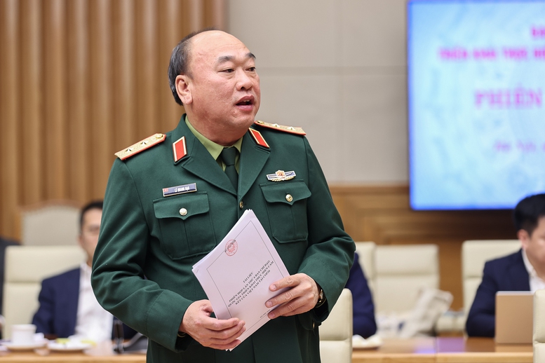 Thủ tướng: Phát thải ròng bằng "0" vào năm 2050 là sứ mệnh và cam kết hành động của Việt Nam- Ảnh 7.