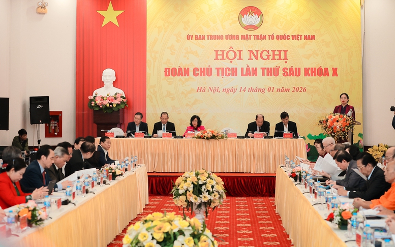 Chương trình xóa nhà tạm, nhà dột nát về đích trước thời hạn hơn 5 năm