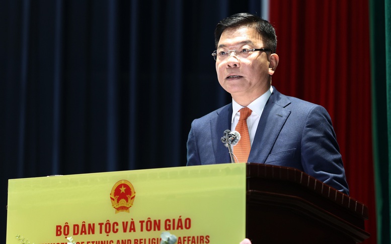 Kịp thời tháo gỡ ngay vướng mắc trong thực hiện chính sách dân tộc, tôn giáo từ cơ sở