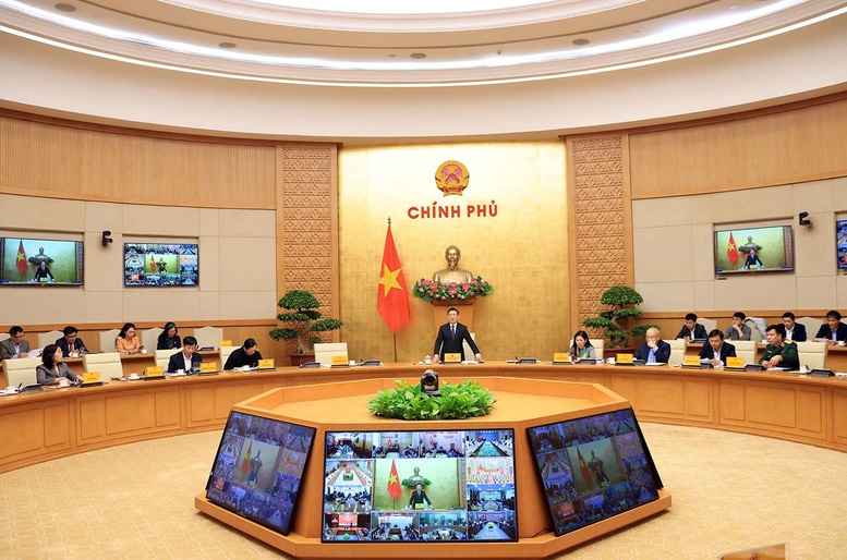 Công bố kết quả sơ bộ số liệu Tổng điều tra nông thôn, nông nghiệp năm 2025- Ảnh 1.