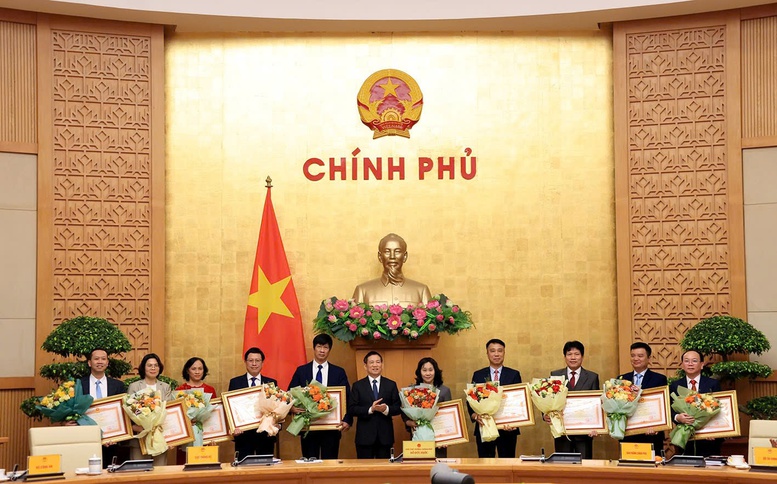 Công bố kết quả sơ bộ số liệu Tổng điều tra nông thôn, nông nghiệp năm 2025- Ảnh 2.