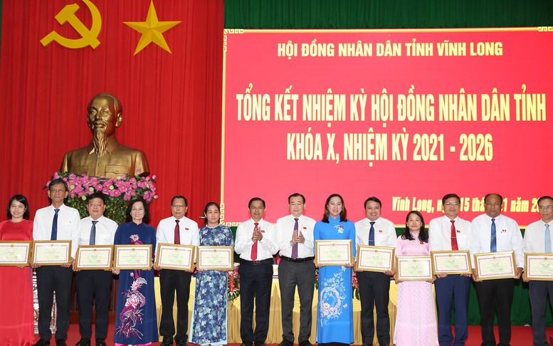 Vĩnh Long thông qua điều chỉnh Quy hoạch tỉnh, tạo không gian phát triển mới