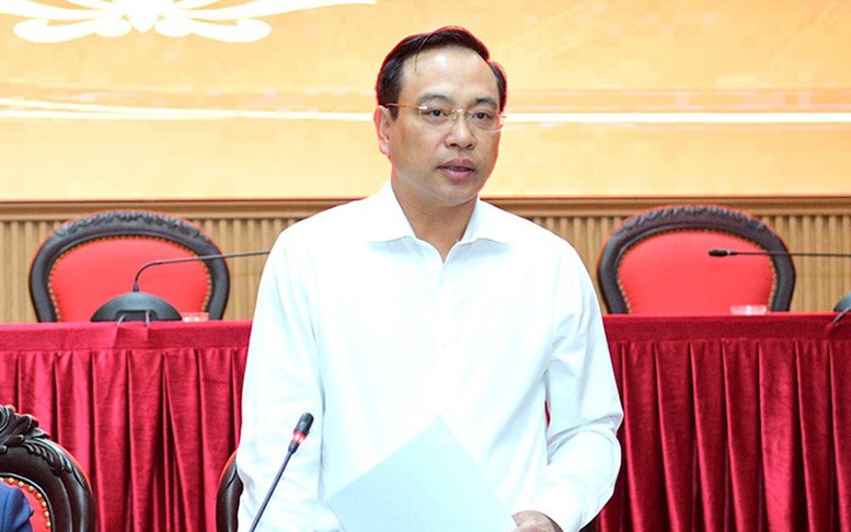 Phê chuẩn kết quả bầu Phó Chủ tịch UBND tỉnh Ninh Bình