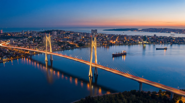 Đồng loạt khởi công hai dự án hạ tầng giao thông trọng điểm: Cầu Phú Mỹ 2 và Cầu Cần Giờ- Ảnh 3.