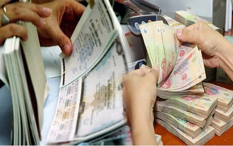 Quy định hoạt động chiết khấu của tổ chức tín dụng đối với khách hàng