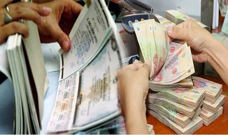 Quy định hoạt động chiết khấu của tổ chức tín dụng đối với khách hàng- Ảnh 1.