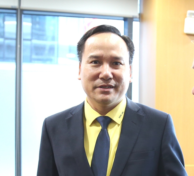 IFC Việt Nam tại Đà Nẵng: Hướng mạnh tới mục tiêu đổi mới sáng tạo, tài chính xanh và bền vững- Ảnh 4.