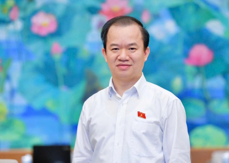 Những 'đột phá' chiến lược từ Đại hội XIV của Đảng: Chìa khóa để Việt Nam phát triển nhanh, bền vững và bao trùm- Ảnh 2.