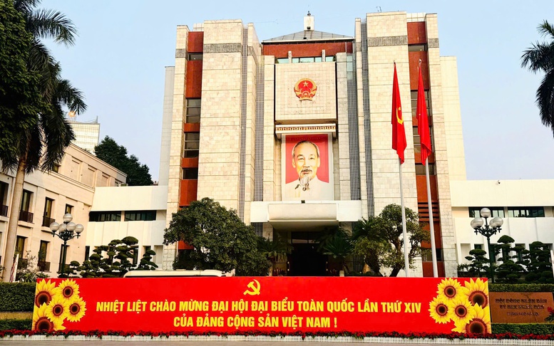 Những 'đột phá' chiến lược từ Đại hội XIV của Đảng: Chìa khóa để Việt Nam phát triển nhanh, bền vững và bao trùm