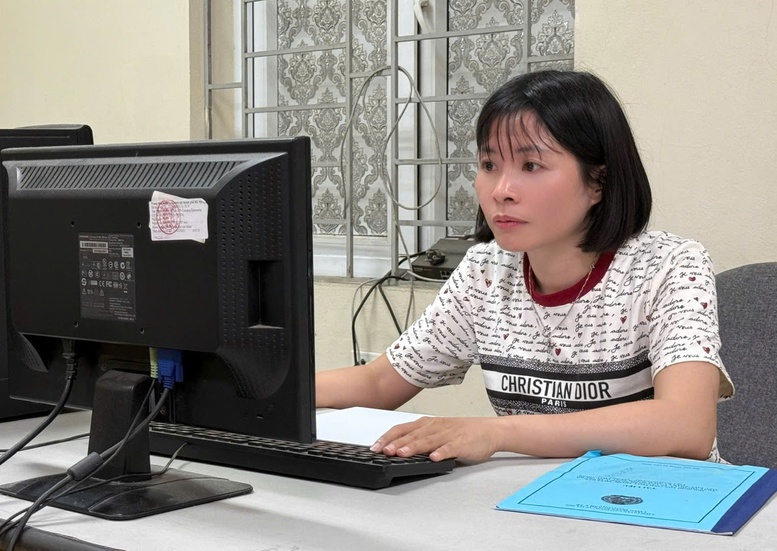 Gửi trọn niềm tin, kỳ vọng vào Đại hội Đảng lần thứ XIV- Ảnh 5.