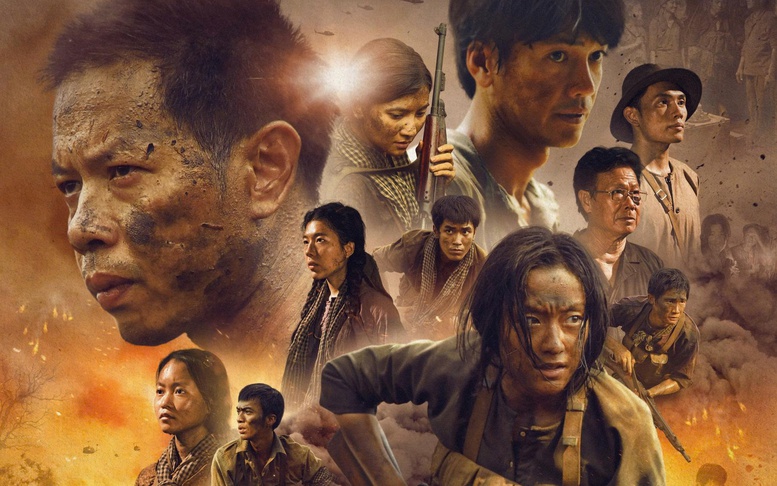 Tuần phim chào mừng Đại hội Đảng lần thứ XIV