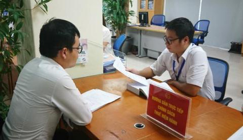 Hỗ trợ pháp lý liên ngành cho doanh nghiệp nhỏ và vừa, hộ kinh doanh- Ảnh 1.