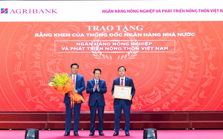 Agribank: Nền tảng vững chắc và quyết tâm bứt phá năm 2026