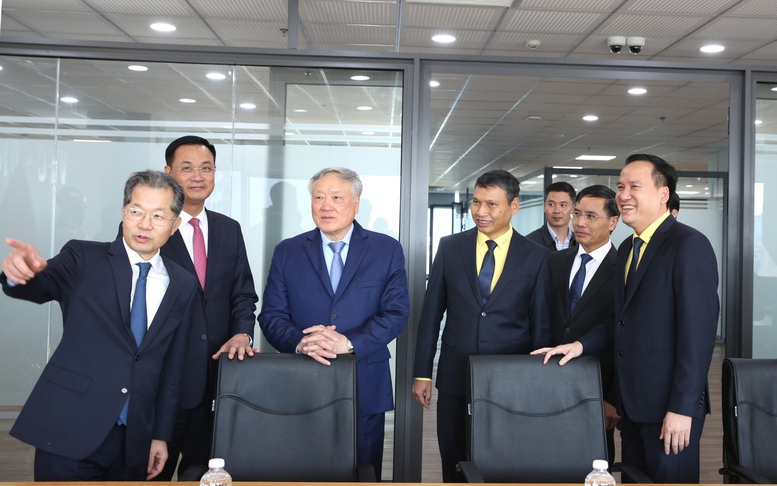 IFC Việt Nam tại Đà Nẵng: Hướng mạnh tới mục tiêu đổi mới sáng tạo, tài chính xanh và bền vững