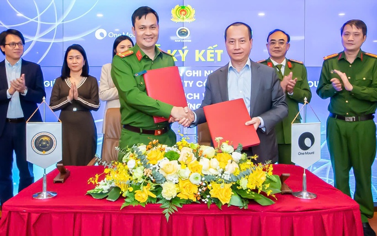 Triển khai dịch vụ xác thực điện tử qua VNeID trên ứng dụng ONEU