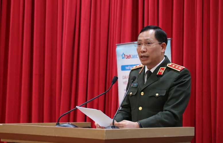 Ra mắt hệ thống báo cháy tự động, rút ngắn 'thời gian vàng' trong xử lý sự cố- Ảnh 3.