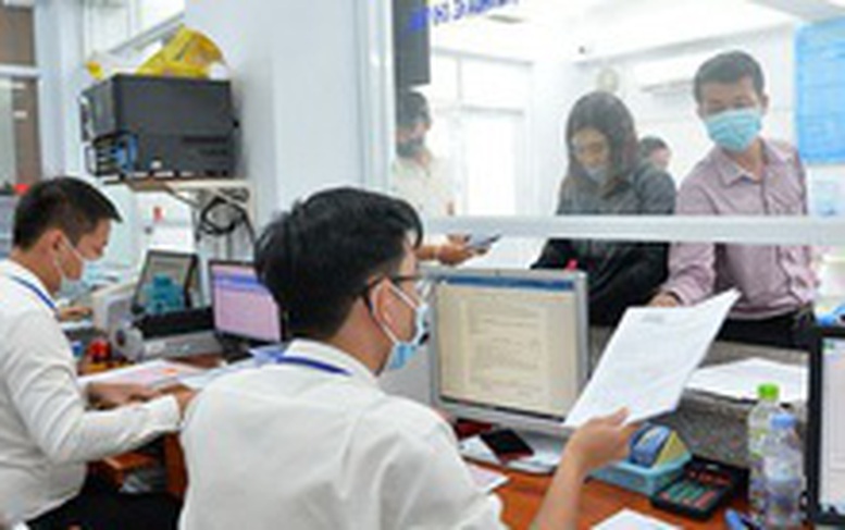 Tính tiền sử dụng đất diện tích còn lại sau khi xác định đất ở