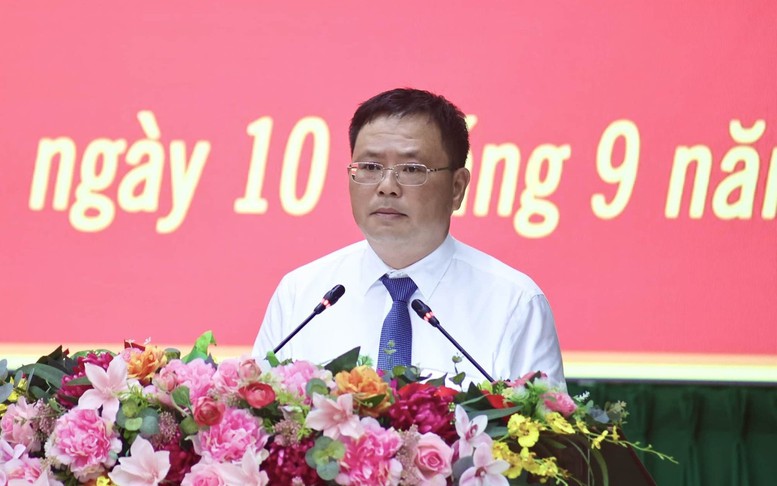 Sở Tài chính Vĩnh Long: Trụ cột tham mưu tài chính, tạo nền tảng tăng trưởng bền vững giai đoạn 2026–2030